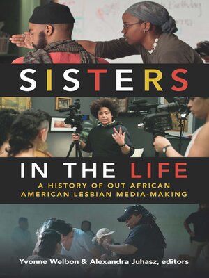 cover image of Sisters in the Life